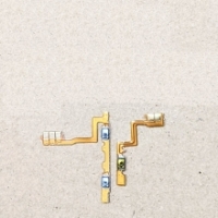 Dây Nút Nguồn Dây Âm Lượng Oppo Realme X